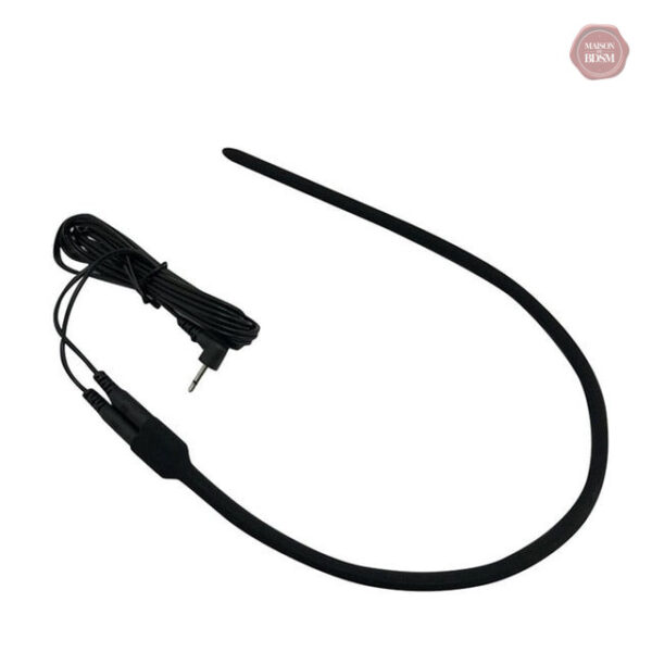 Dilatateur urétral, accessoire pour amateurs de CBT