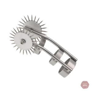 Jouet de pointe Wartenberg pour exploration tactile