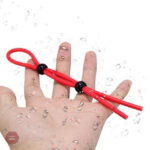 Jouet en corde simple pack de 3 pour accessoires CBT