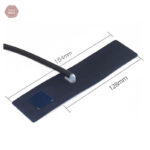 Testicule gonflable, accessoire ludique pour soulager le stress