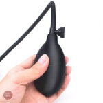 Jouet de stress original en forme de pénis pour le divertissement