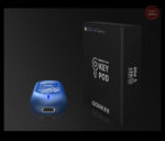 Accessoire de chasteté KEY POD innovant
