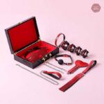 Accessoires BDSM pour des expériences uniques