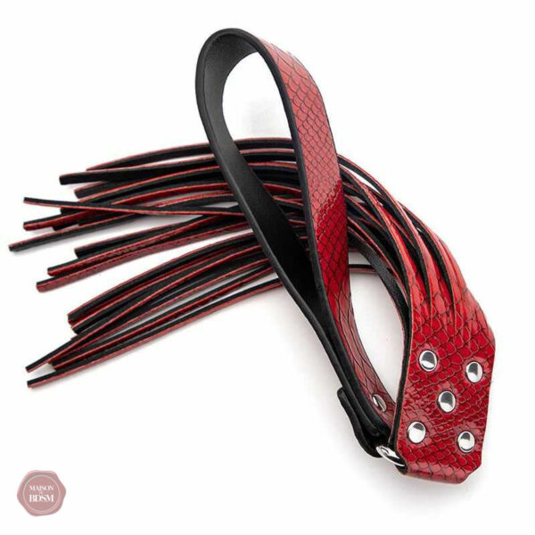 Accessoires de contrainte dans le kit Caiman