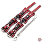 Kit BDSM Caiman pour des sensations fortes