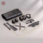 Kit BDSM Domination pour des expériences intenses