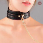 Accessoires de domination pour jeux de rôles BDSM