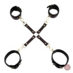 Kit de domination pour couples aventuriers