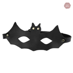 Accessoires BDSM inspirés par l'univers de Batman