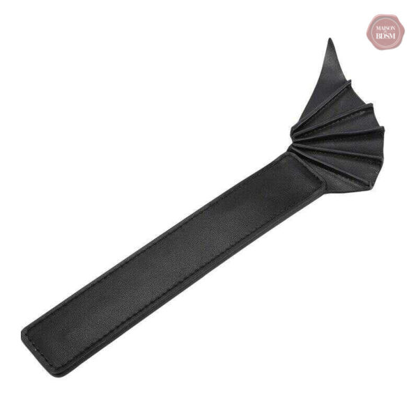 Accessoires de domination avec style Batman