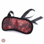 Accessoires BDSM en flanelle pour des expériences intenses