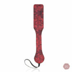 Accessoires de bondage flanelle pour des aventures audacieuses