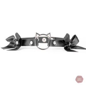 Ensemble de bondage pour des expériences intimes uniques