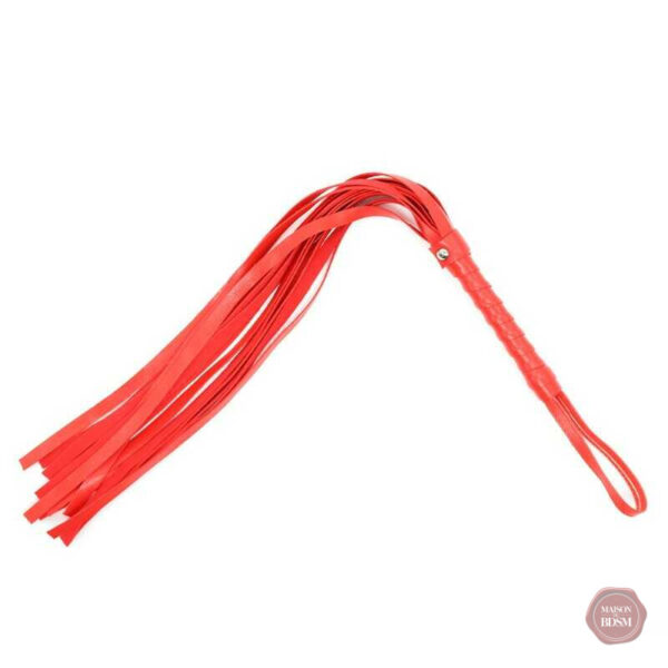 Kit de plaisir avec accessoires de bondage