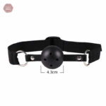 Accessoires variés pour expériences sensuelles
