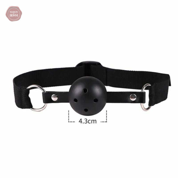Accessoires variés pour expériences sensuelles