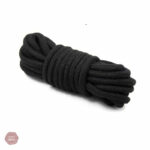 Kit de bondage avec huit éléments essentiels