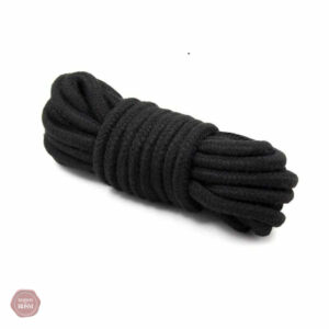 Kit de bondage avec huit éléments essentiels