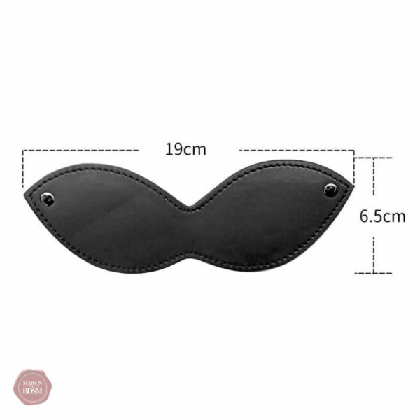 Accessoires BDSM pour couples audacieux