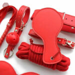 Accessoires pour des pratiques BDSM sûres