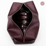 Kit de domination chic avec divers accessoires