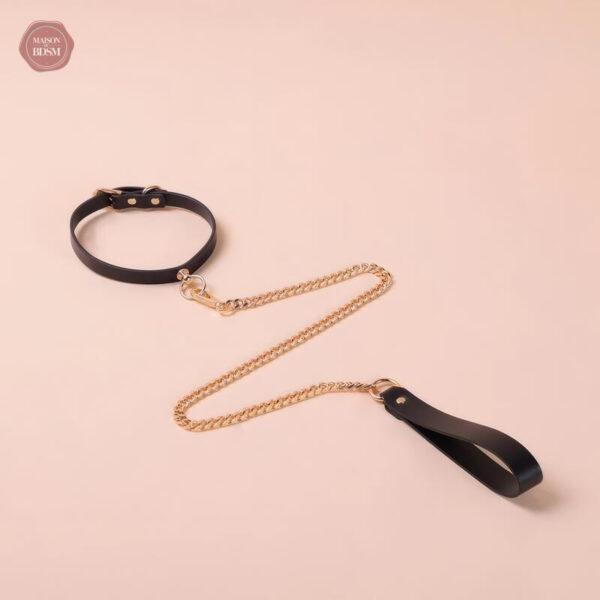 Kit de bondage pour des moments de passion inoubliables