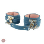 Accessoires de soumission en cuir de qualité