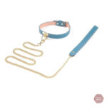 Jeux de couples avec le kit BDSM Premium