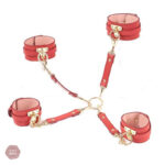 Accessoires adaptés aux fantasmes BDSM