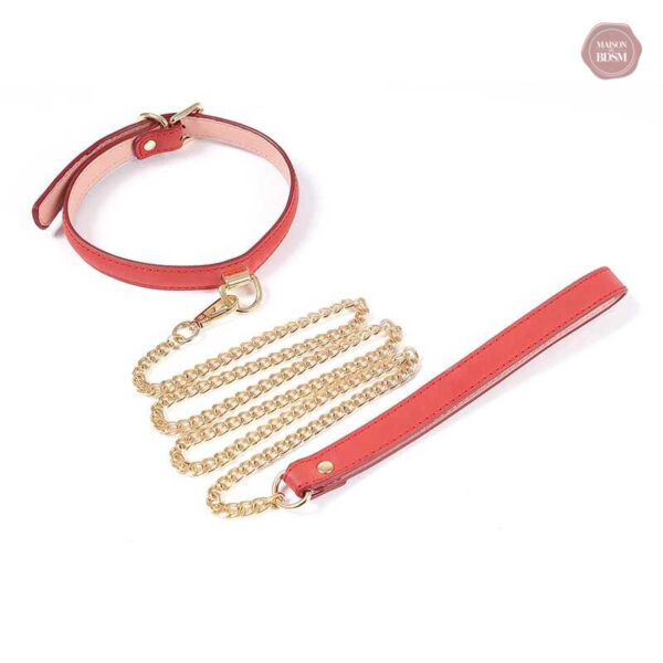 Kit complet pour initiations au BDSM