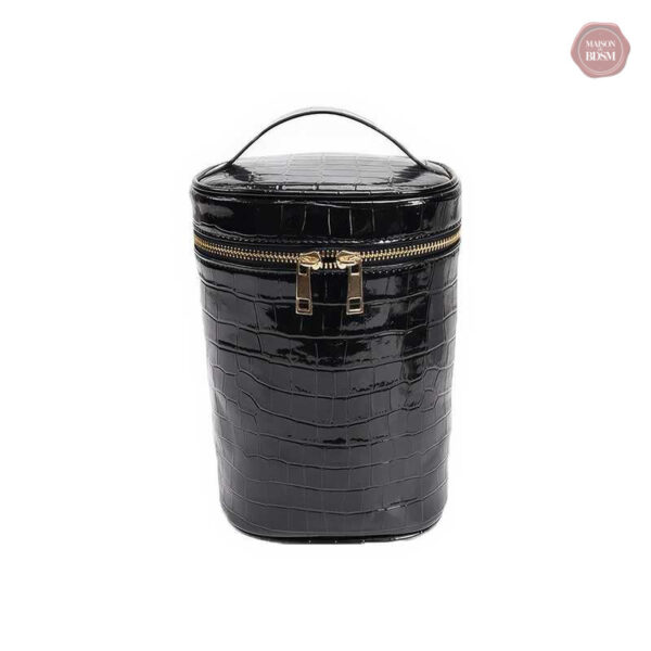 Kit de plaisir BDSM élégant pour couples audacieux