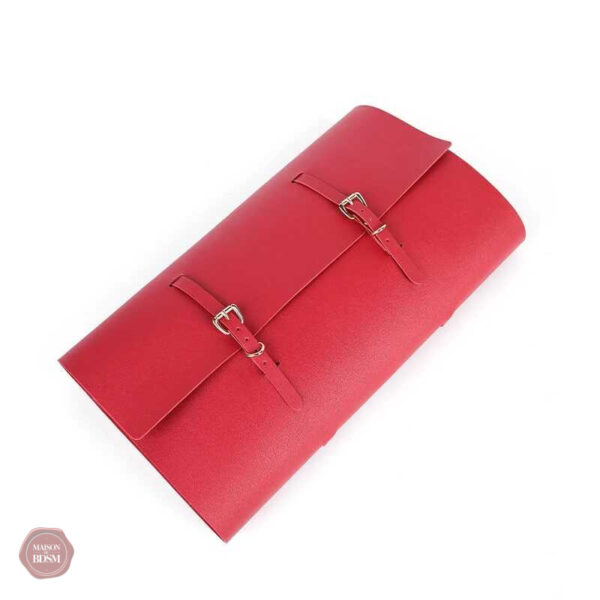 Ensemble d'accessoires BDSM pensé pour les voyageurs