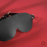 Kit de domination et de soumission en format portable