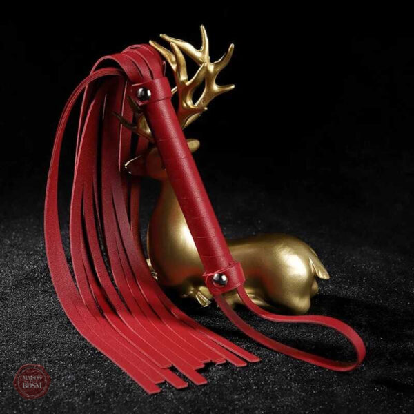 Set de bondage adapté aux déplacements et voyages