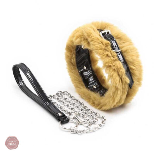 Accessoires de bondage pour novices, idéal pour découvrir de nouvelles sensations