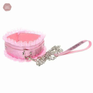 Accessoires BDSM pour des jeux de rôle audacieux