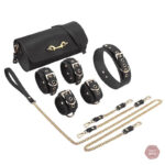 Set de bondage pour sensations nouvelles