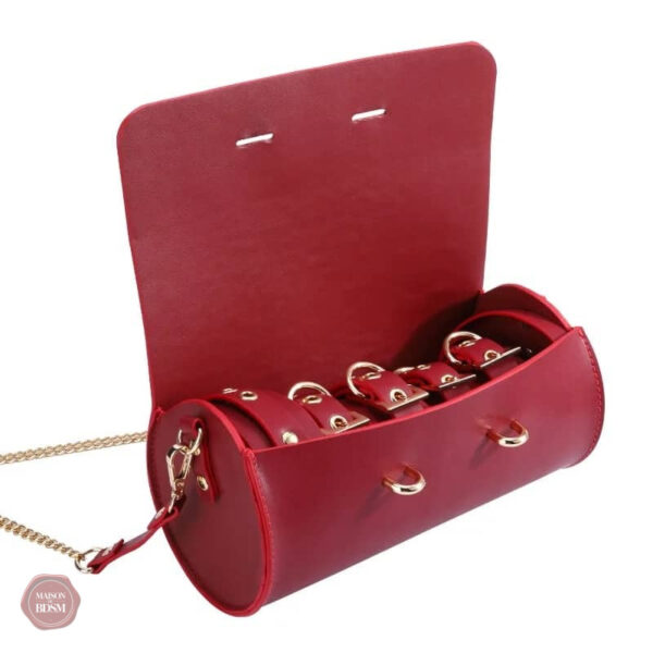 Accessoires BDSM de haute qualité
