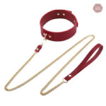 Éléments de bondage élégants et raffinés