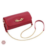 Set de liens et attaches en luxe