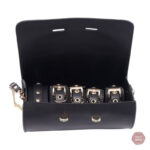 Accessoires de plaisir BDSM haut de gamme