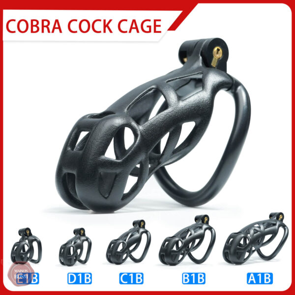 kit-de-cage-de-chastete-black-cobra-de-45-a-105-centimetr-isphm8-1 Kit de cage de chasteté Black Cobra 4,5 à 10,5 cm