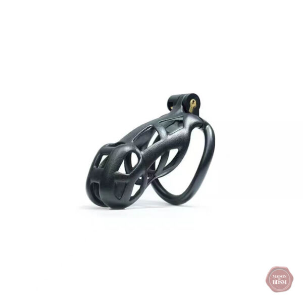 Système de chasteté Cobra pour une expérience unique