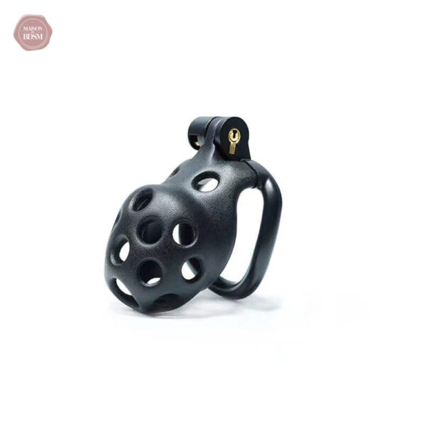 Cage Cobra, longueur personnalisable