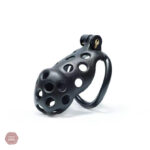 Cage de chasteté Black Hole, tailles variées