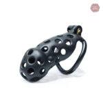 Cage de chasteté ajustable, 4,49 à 10,49 cm