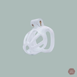 Kit de chasteté Cobra, longueur variable de 4,50 à 10,50 cm