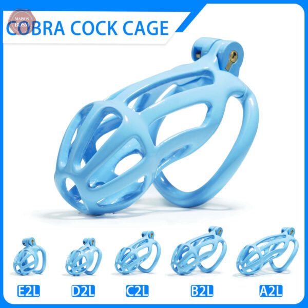 kit-de-cage-de-chastete-cobra-a-rayures-bleues-de-45-a-10-fqz3yg-1 Kit de cage de chasteté Cobra rayée bleue