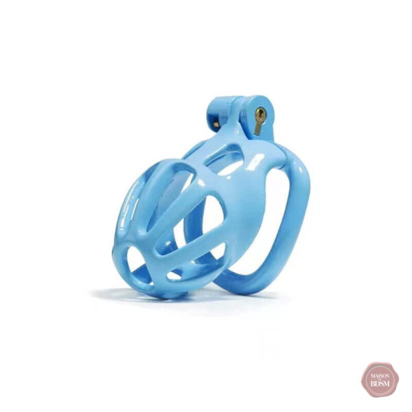 Cage Cobra ajustable de 4,5 à 10,5 cm
