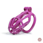 Cage de chasteté Cobra 4,5-10,5 cm de longueur